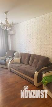 1-к квартира, на длительный срок, 37м2, 5/19 этаж