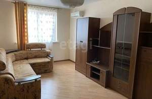 1-к квартира, на длительный срок, 47м2, 16/17 этаж