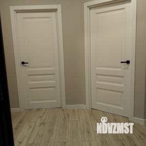 1-к квартира, на длительный срок, 40м2, 2/18 этаж