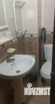 1-к квартира, на длительный срок, 30м2, 1/4 этаж