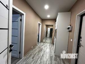 2-к квартира, на длительный срок, 70м2, 20/24 этаж