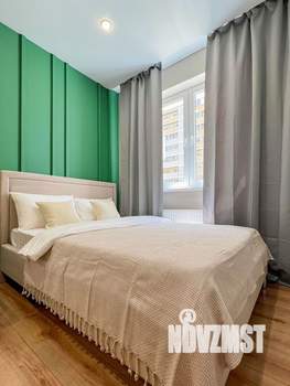 Студия квартира, посуточно, 17м2, 1/15 этаж
