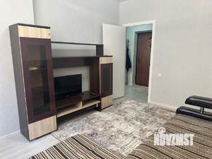1-к квартира, на длительный срок, 36м2, 3/17 этаж
