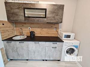 1-к квартира, на длительный срок, 33м2, 8/9 этаж