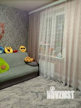 2-к квартира, на длительный срок, 56м2, 6/18 этаж