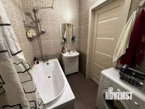 1-к квартира, на длительный срок, 38м2, 8/18 этаж