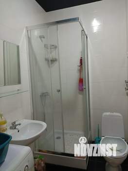 Студия квартира, на длительный срок, 30м2, 4/20 этаж