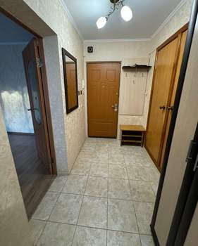 1-к квартира, на длительный срок, 38м2, 3/9 этаж