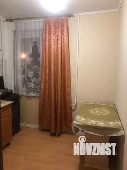 1-к квартира, на длительный срок, 32м2, 3/5 этаж