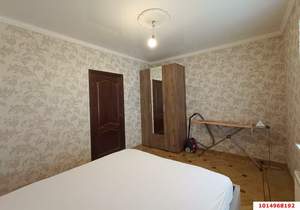 2-к квартира, на длительный срок, 59м2, 4/18 этаж