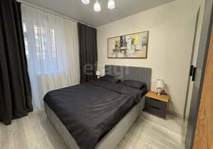 1-к квартира, на длительный срок, 33м2, 5/8 этаж