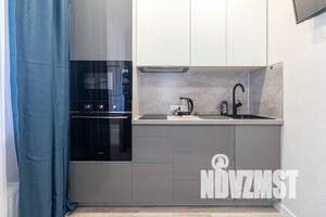 1-к квартира, посуточно, 31м2, 16/20 этаж