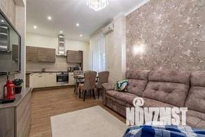 2-к квартира, посуточно, 60м2, 3/7 этаж