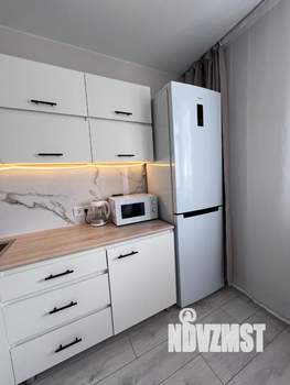1-к квартира, на длительный срок, 39м2, 15/18 этаж