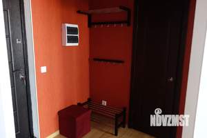 1-к квартира, на длительный срок, 40м2, 8/24 этаж