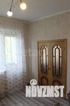 1-к квартира, на длительный срок, 45м2, 2/3 этаж