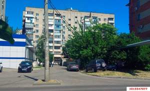 1-к квартира, на длительный срок, 26м2, 8/9 этаж