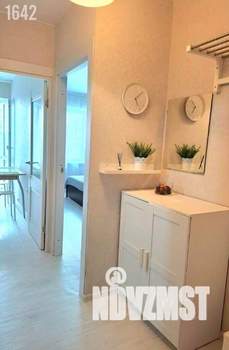 1-к квартира, на длительный срок, 40м2, 1/16 этаж