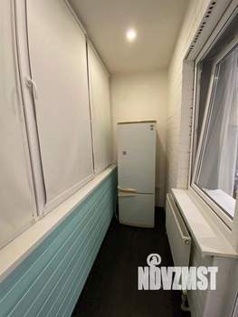 Студия квартира, на длительный срок, 26м2, 3/9 этаж