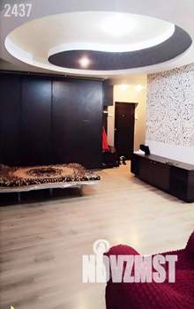 1-к квартира, на длительный срок, 35м2, 4/7 этаж