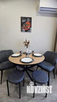 1-к квартира, на длительный срок, 34м2, 6/24 этаж