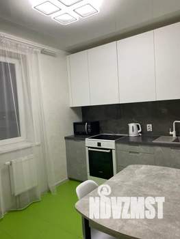 1-к квартира, посуточно, 33м2, 13/17 этаж