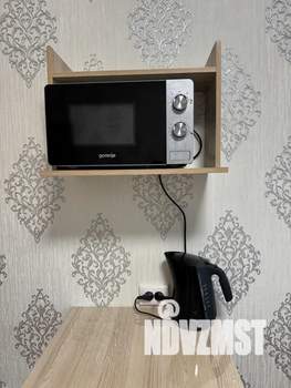 Студия квартира, посуточно, 29м2, 2/16 этаж