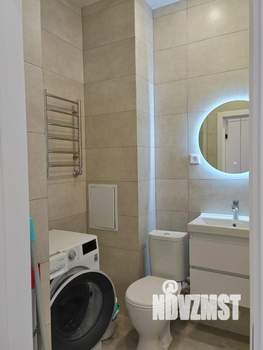 1-к квартира, на длительный срок, 33м2, 4/9 этаж