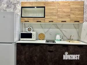 1-к квартира, посуточно, 37м2, 1/1 этаж