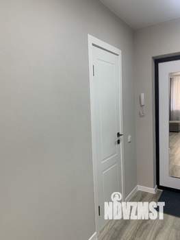 Студия квартира, посуточно, 28м2, 3/16 этаж