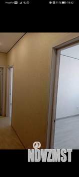 2-к квартира, на длительный срок, 56м2, 10/16 этаж