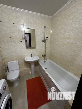 1-к квартира, на длительный срок, 32м2, 9/9 этаж