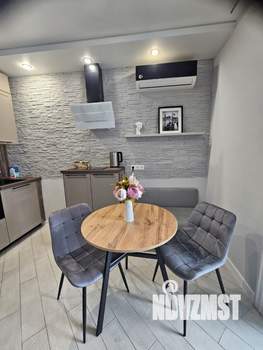 1-к квартира, на длительный срок, 40м2, 11/25 этаж