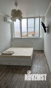 1-к квартира, на длительный срок, 39м2, 3/7 этаж