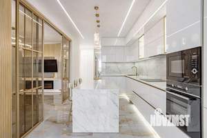 2-к квартира, на длительный срок, 89м2, 22/25 этаж