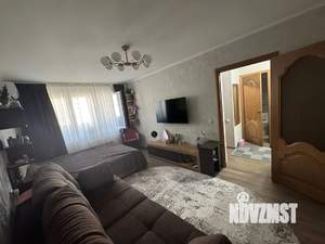 1-к квартира, на длительный срок, 43м2, 13/16 этаж