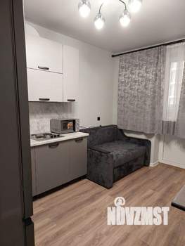 1-к квартира, на длительный срок, 44м2, 2/8 этаж