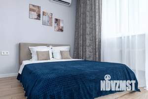 Студия квартира, посуточно, 23м2, 13/24 этаж