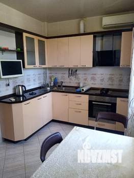 1-к квартира, на длительный срок, 44м2, 3/4 этаж