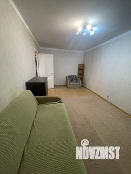 1-к квартира, на длительный срок, 45м2, 1/17 этаж