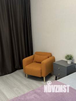 1-к квартира, на длительный срок, 37м2, 4/21 этаж