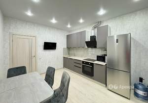 2-к квартира, на длительный срок, 37м2, 6/24 этаж