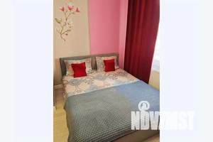 1-к квартира, посуточно, 24м2, 1/25 этаж