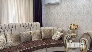 3-к квартира, на длительный срок, 127м2, 11/16 этаж