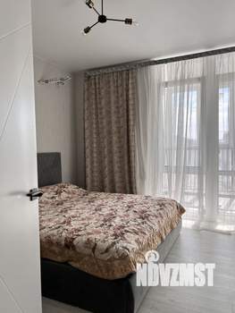 3-к квартира, на длительный срок, 56м2, 17/24 этаж