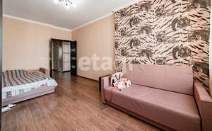 2-к квартира, на длительный срок, 60м2, 7/25 этаж