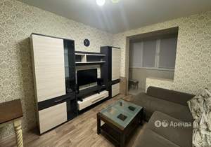 1-к квартира, на длительный срок, 30м2, 4/8 этаж