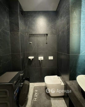 2-к квартира, на длительный срок, 52м2, 9/19 этаж