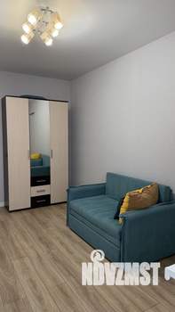 1-к квартира, на длительный срок, 40м2, 8/16 этаж