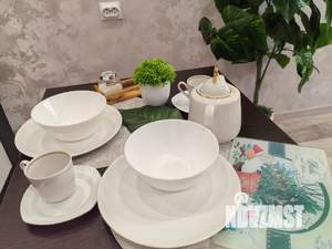 Студия квартира, посуточно, 26м2, 1/17 этаж